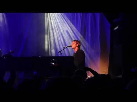 Tom Odell @  Tvornica Kulture/Culture Factory 2022