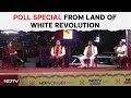 Lok Sabha Elections 2024 | NDTVs Election Special From Gujarats Anand