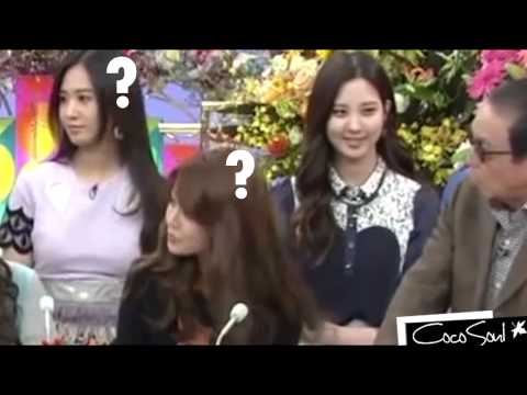 SNSD Funny 2013-Ha!