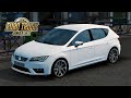 Seat Leon V1R40 1.38