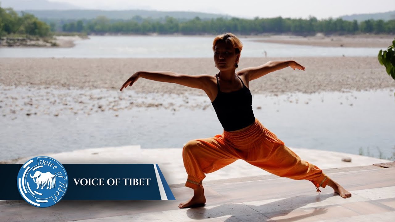 ལས་རིམ་སྔོན་བརྡ། ཡོ་གའམ་དབུགས་སྦྱོང་བརྒྱུད་བོད་མིའི་ཁྲོད་ནད་གཞི་མང་ཤོས་བཞིའི་བཅོས་ཐབས།
