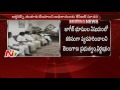 KCR serious on illegal registration of assigned lands