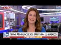 JUST IN: Trump hits EU, Mexico with tough new tariffs  - 05:57 min - News - Video