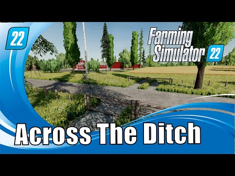 Across The Ditch v1.2.0.0