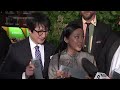 ShowBiz Minute: Gotham Awards, Love Actually, White House - 01:01 min - News - Video