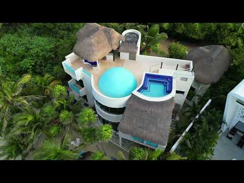 Property video