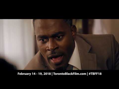 Video: Trailer 2018 Toronto Black Film Festival