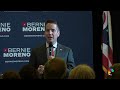 Moreno thanks Trump after Ohio Senate primary win  - 01:39 min - News - Video