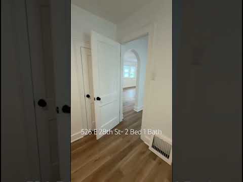 Listing Video