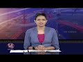 Ministers Today: Sridhar Babu Fires On KCR | Seethakka Interacts With Upadi Hami Workers | V6 News  - 05:21 min - News - Video