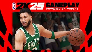 Gameplay Trailer Thumbnail