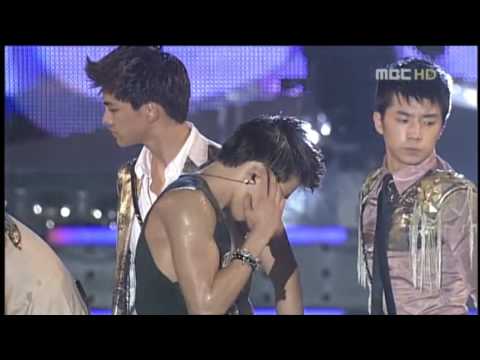 2PM - I Hate You - Again & Again - 10 10 @ Summer Fest Live