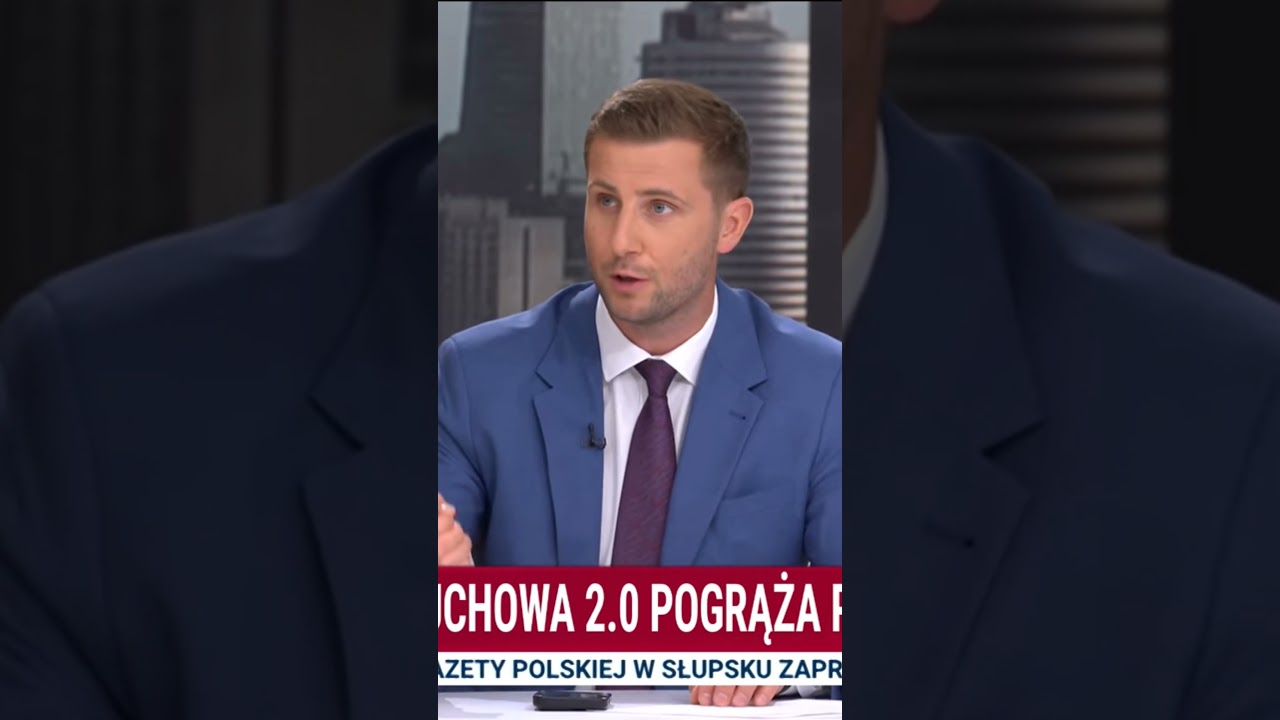 Gorąco w studio. Kłeczek: Pani poseł Polacy głosują portfelem!