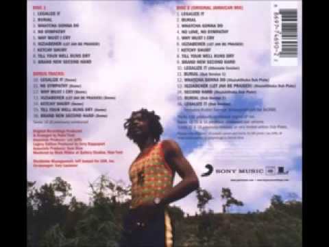 Ketchy Shuby (Original Jamaican Mix)