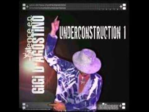 Gigi D'Agostino - Ripassa ( Underconstruction 1 )