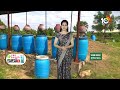వర్మివాష్ తయారీ విధానం | Vermiwash Preparation Process And Benefits | Matti Manishi | 10TV  - 04:41 min - News - Video