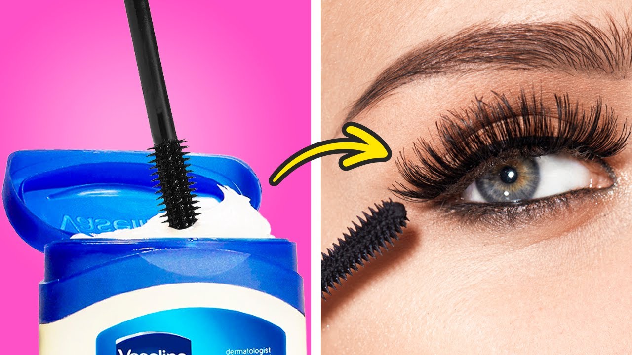 Wonderful Beauty Tips And Hacks Every Girl Should Know