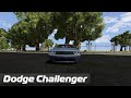 Dodge Challenger v1.0