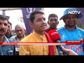 Team India Fans Enthusiastic Ahead Of World Cup Final  - 02:57 min - News - Video