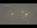 Flares seen in sky over Gaza | AP Top Stories  - 00:58 min - News - Video