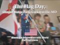 The Flag Day (Baltimore) and Fireworks, Oregon Ridge Park, Cockeysville, MD, USA - Pictures