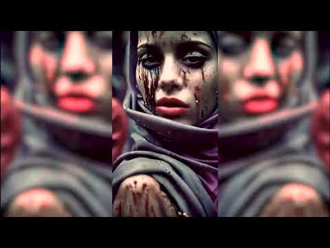 SEVDALIZA - WOMAN LIFE FREEDOM زن زندگی آزادی