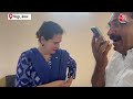Kerala: Priyanka Gandhi का दिखा अलग अंदाज, फोन पर की 93 साल की प्रशंसक महिला से बात | Video Viral  - 02:29 min - News - Video