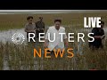 LIVE NEWS: Thailand, Trump to surrender, BRICS, Wildfires, Tropical storm and more