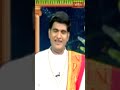 అందుకే పెద్దలు చెప్పినవి ఆచరించాలి.. #shortvideo #bhakthitv #sankaramanchiramakrishnasastry  - 00:52 min - News - Video