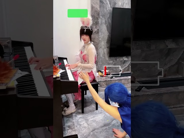 【斗罗大陆】不好了，唐三的能量分给大家，自己要消失了！#斗罗大陆#唐三#小舞 #唐舞桐