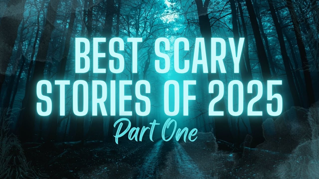 The BEST Scary Stories of 2025 | Part 1 | COMPILATION