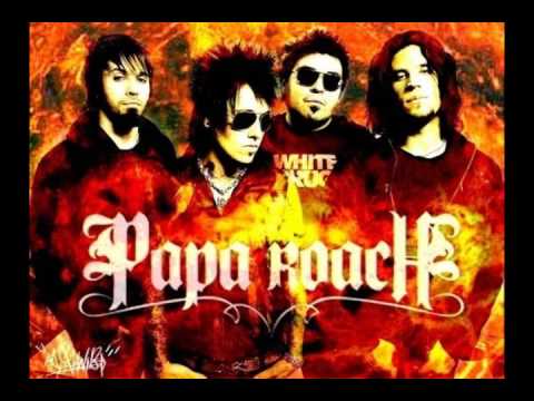 Papa Roach - Time Is Running Out (acoustic)