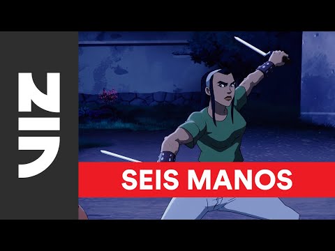 Seis Manos'