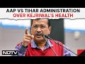 Arvind Kejriwal In Jail | Tihar Counters AAP Charge Of Flip-Flop Over Claims On Arvind Kejriwal
