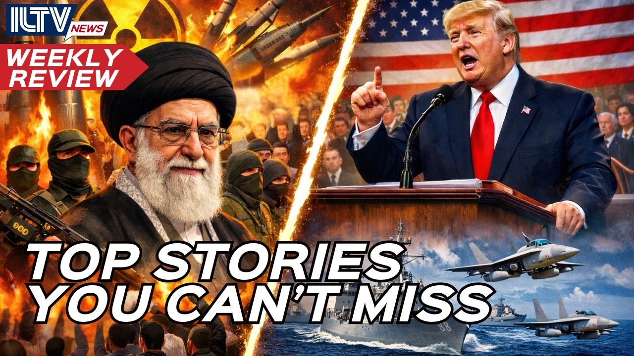 ILTV Weekly Review - February 27, 2026