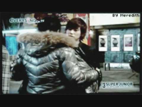 super junior funny sweet touching moments!!! must see