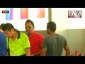 HLT : Dhoni, Kohli Spotted Shopping in Perth