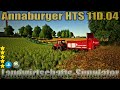 Annaburger HTS 11D.04 v1.0.0.0