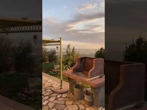 Vidéo de l’hébergement