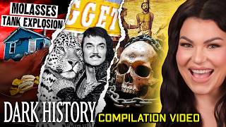 5 Interesting Fatalities in HISTORY: The Strange, Shocking & UNUSUAL