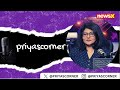 Women Reservation Bill | Priyascorner | Podcast with Priya Sahgal | NewsX