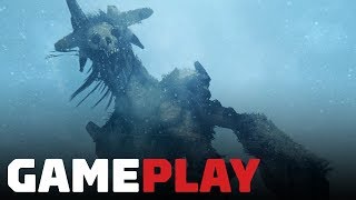 Praey for the Gods - PAX West 2018 Gameplay