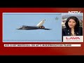 Air Force Chief VR Chaudhari To NDTV: Always Ready For Challenges  - 00:00 min - News - Video
