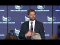 Live: Trump VP pick JD Vance speaks at Faith and Freedom Coalition breakfast  - 00:00 min - News - Video