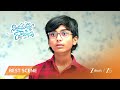NINDU NOORELLA SAAVASAM | EP - 893 | Best Scene 1 | May 22 2026 | Zee Telugu