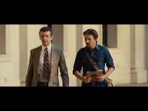 Kill the Messenger'