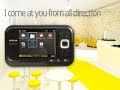 Nokia 6760 Official Video