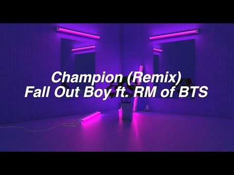 Champion (Remix)