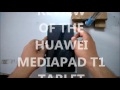 HUAWEI MEDIAPAD T1 7.0 or T1701u REVIEW