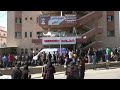 GRAPHIC WARNING: LIVE - Nasser Hospital in Khan Younis | Reuters - 07:44:19 min - News - Video